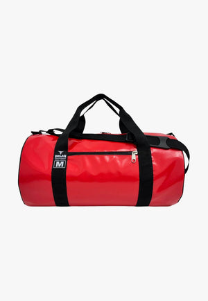 Dolan Barrell Bag