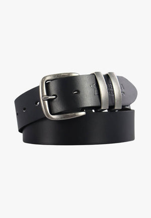 Pilbara Leather Belt