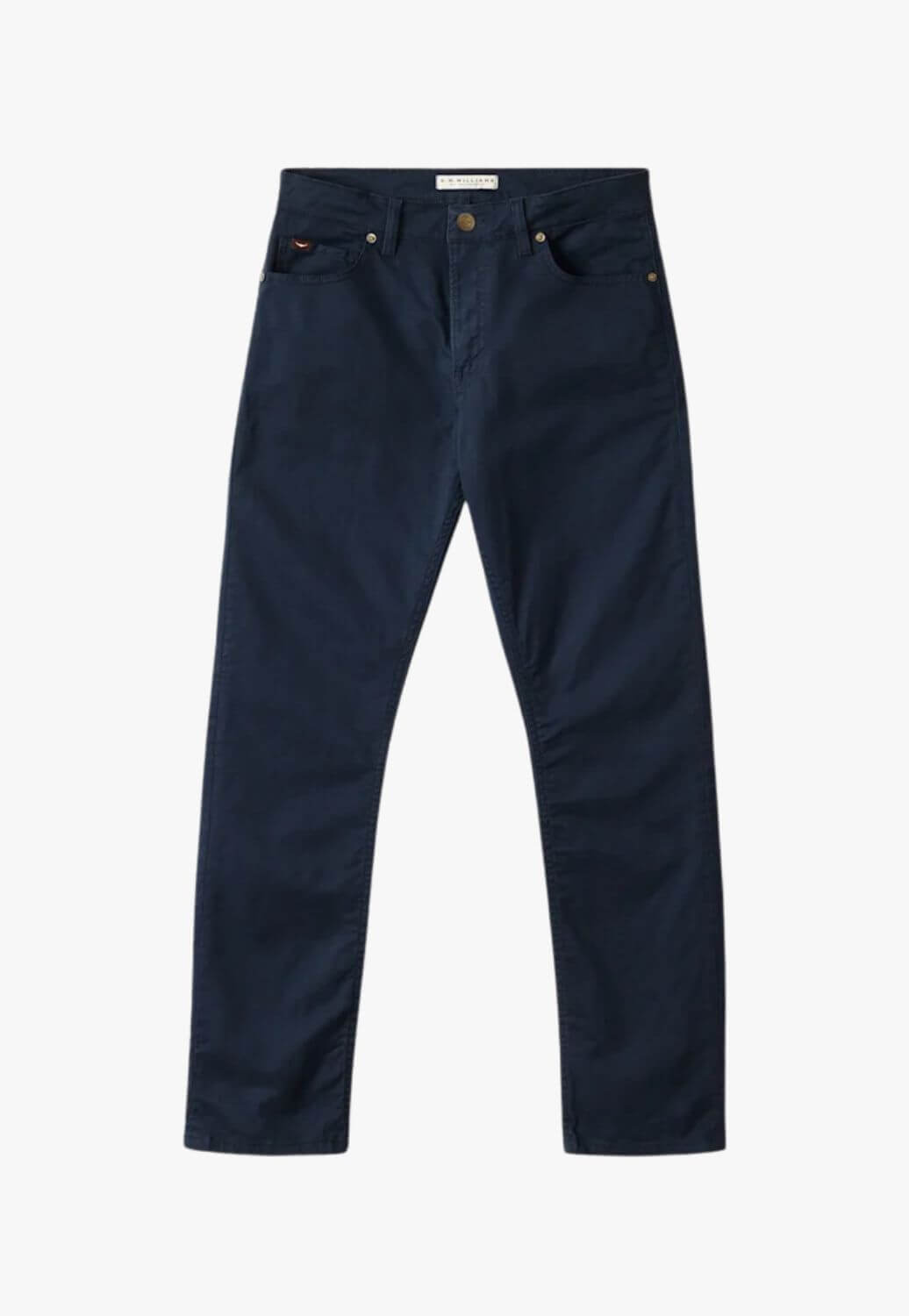 R.M Williams Ramco 5 Pocket Jean