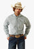 Ariat Mens Pro Series Conner Long Sleeve Shirt
