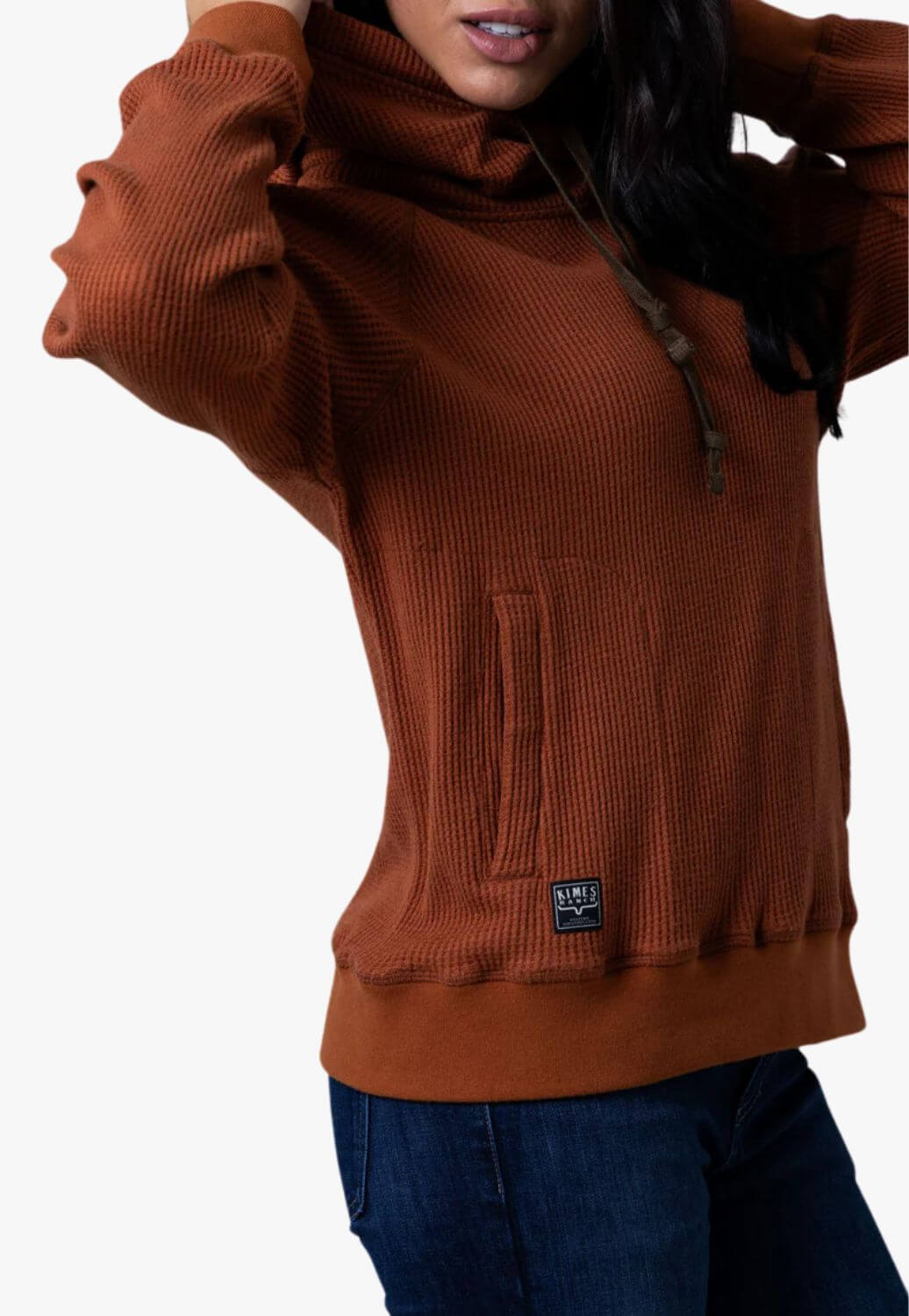 Kimes Ranch Womens Laguna Hoodie