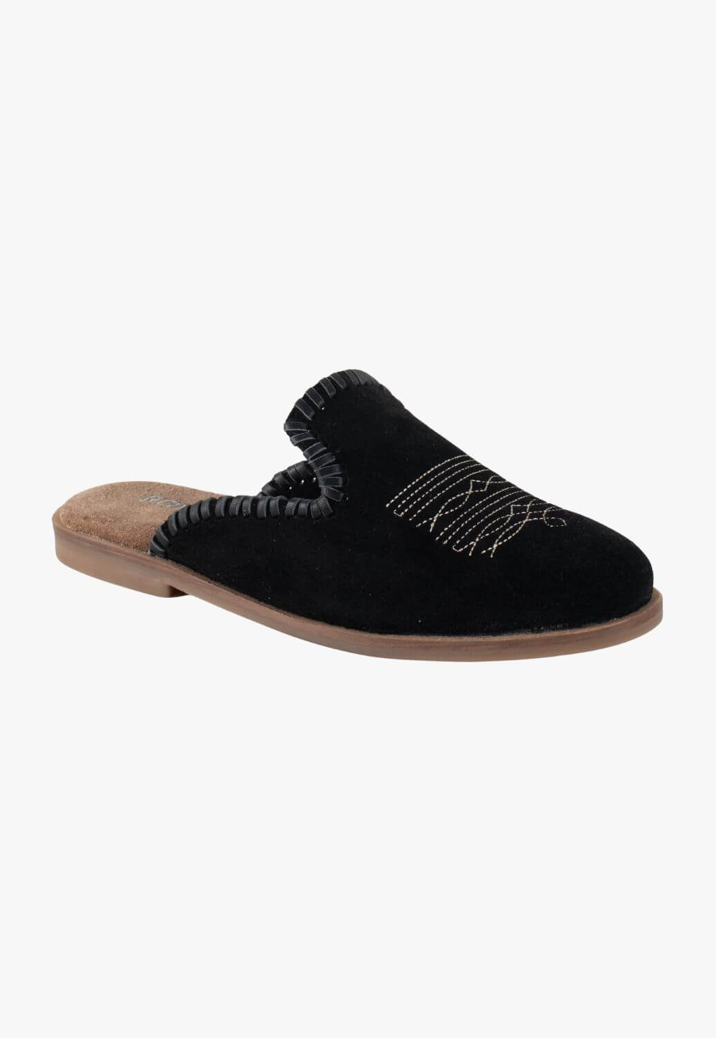 Roper Womens Hampton Mule