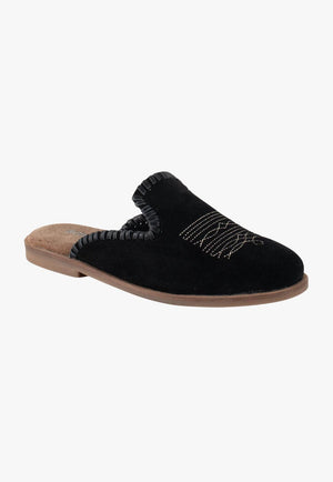 Roper Womens Hampton Mule