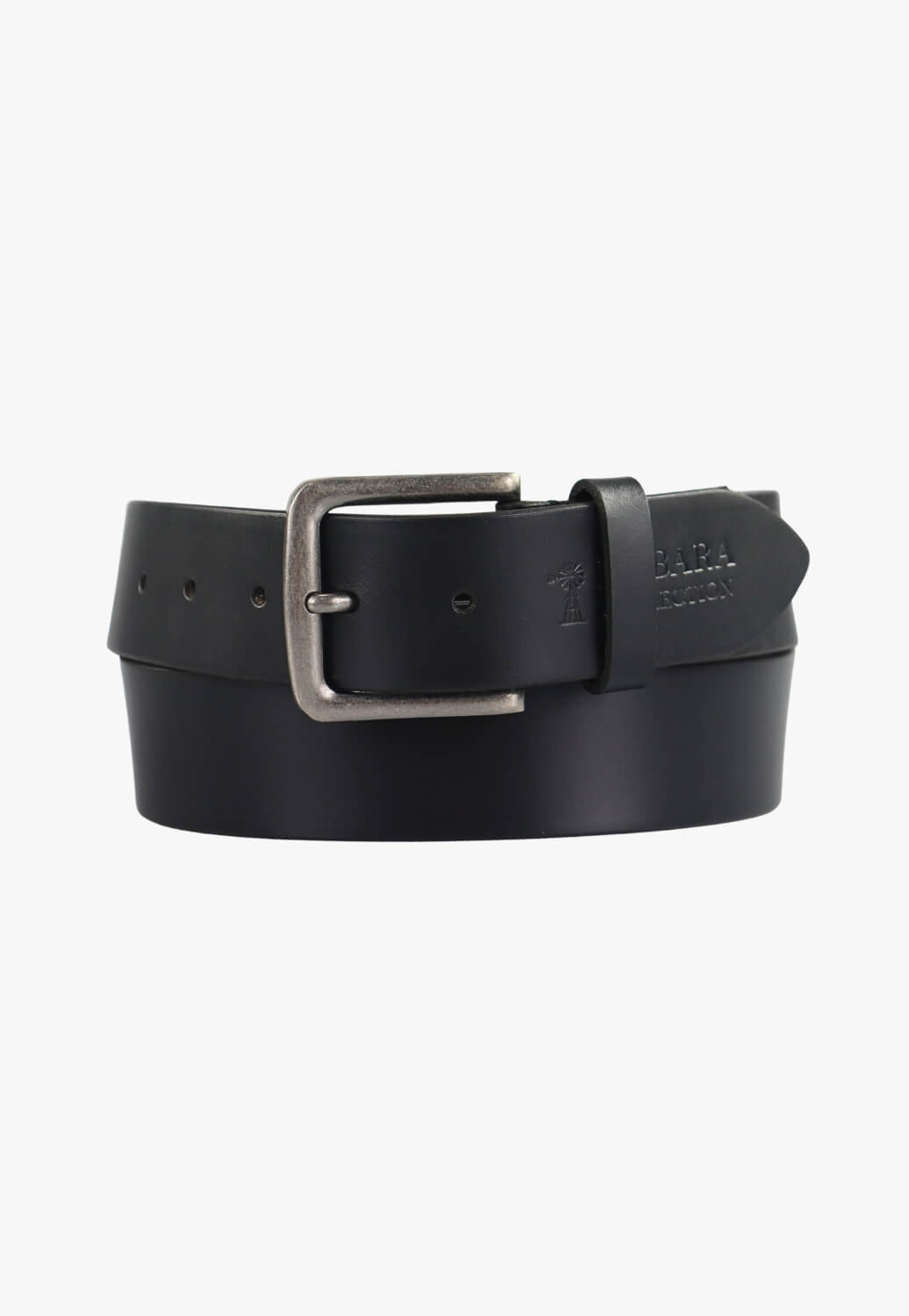 Pilbara Leather "Workman" Belt