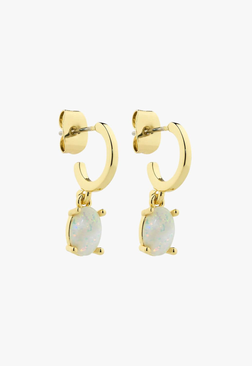 Liberte Emery Opal Drop Earring