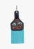 Myra Adelaide Leather Key Fob