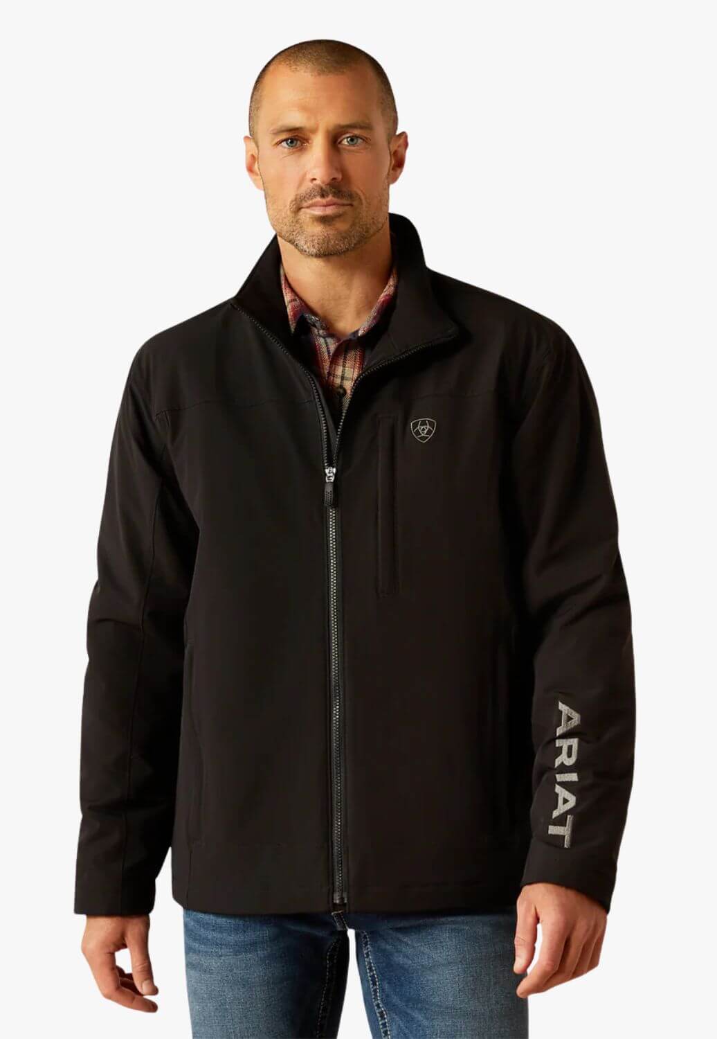 Ariat Mens Pioneer Jacket