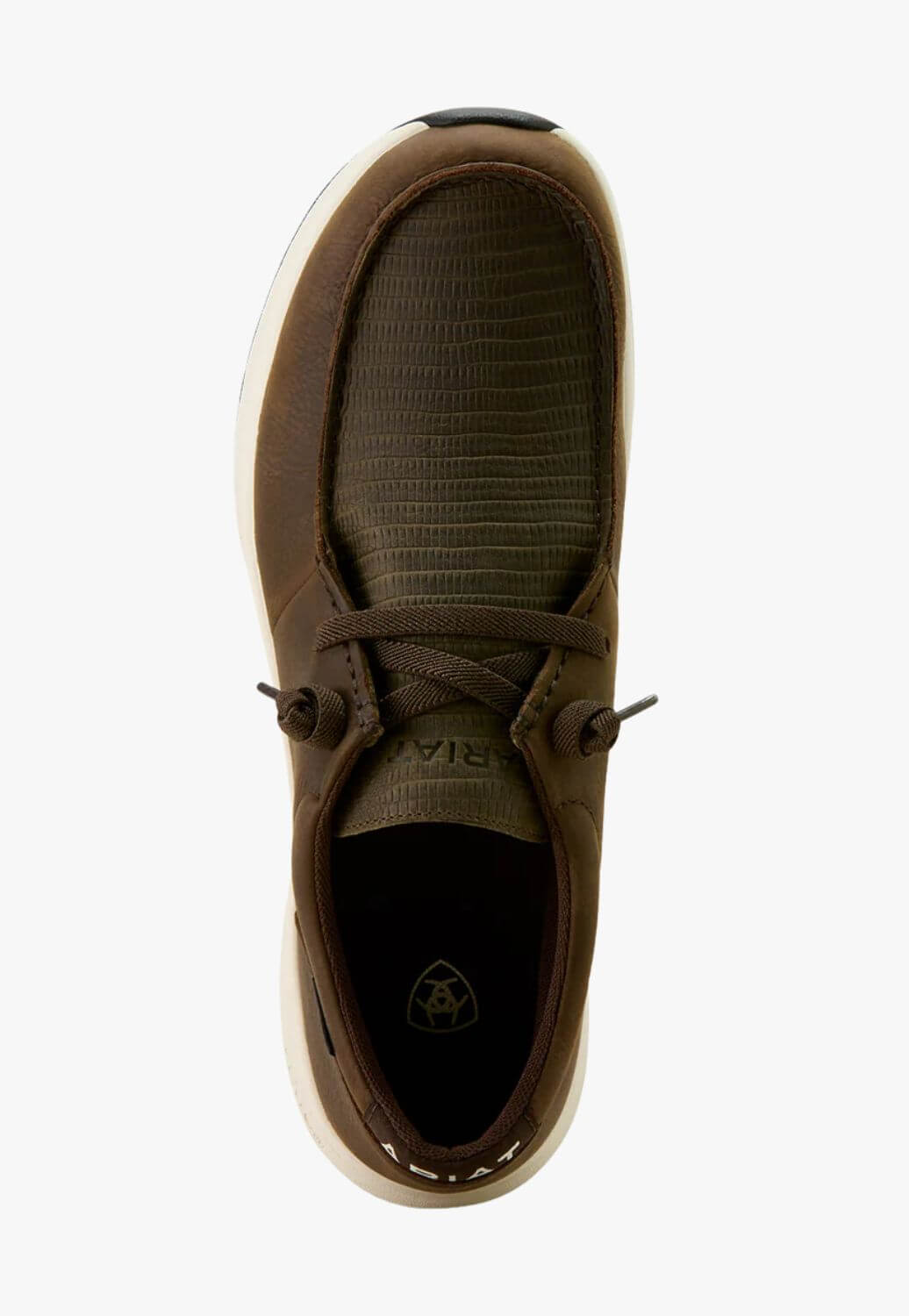 Ariat Mens Buckeye H2O Shoe