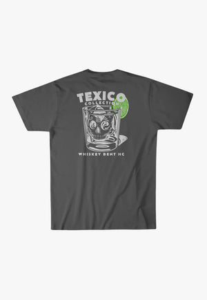 Whiskey Bent Hat Co Texico T-Shirt