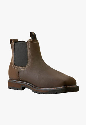 Ariat Mens Groundbreaker Chelsea H20 Boot