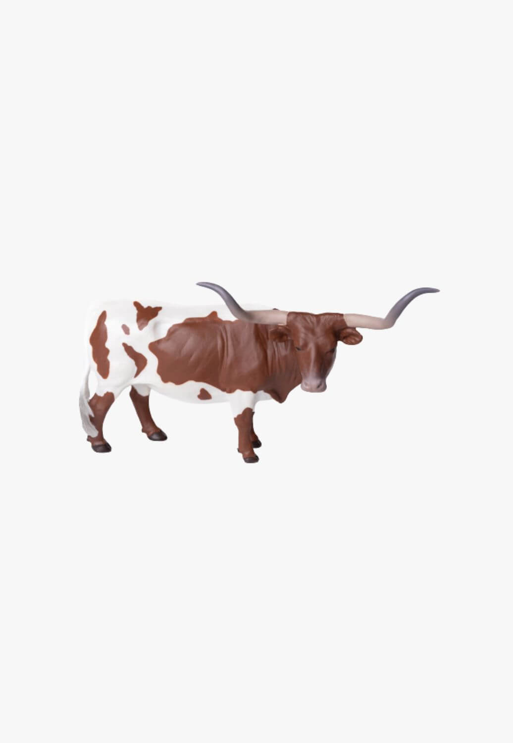 Little Buster Toys Texas Longhorn Steer