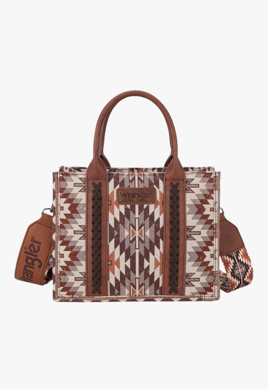 Wrangler Phoenix Crossbody Bag