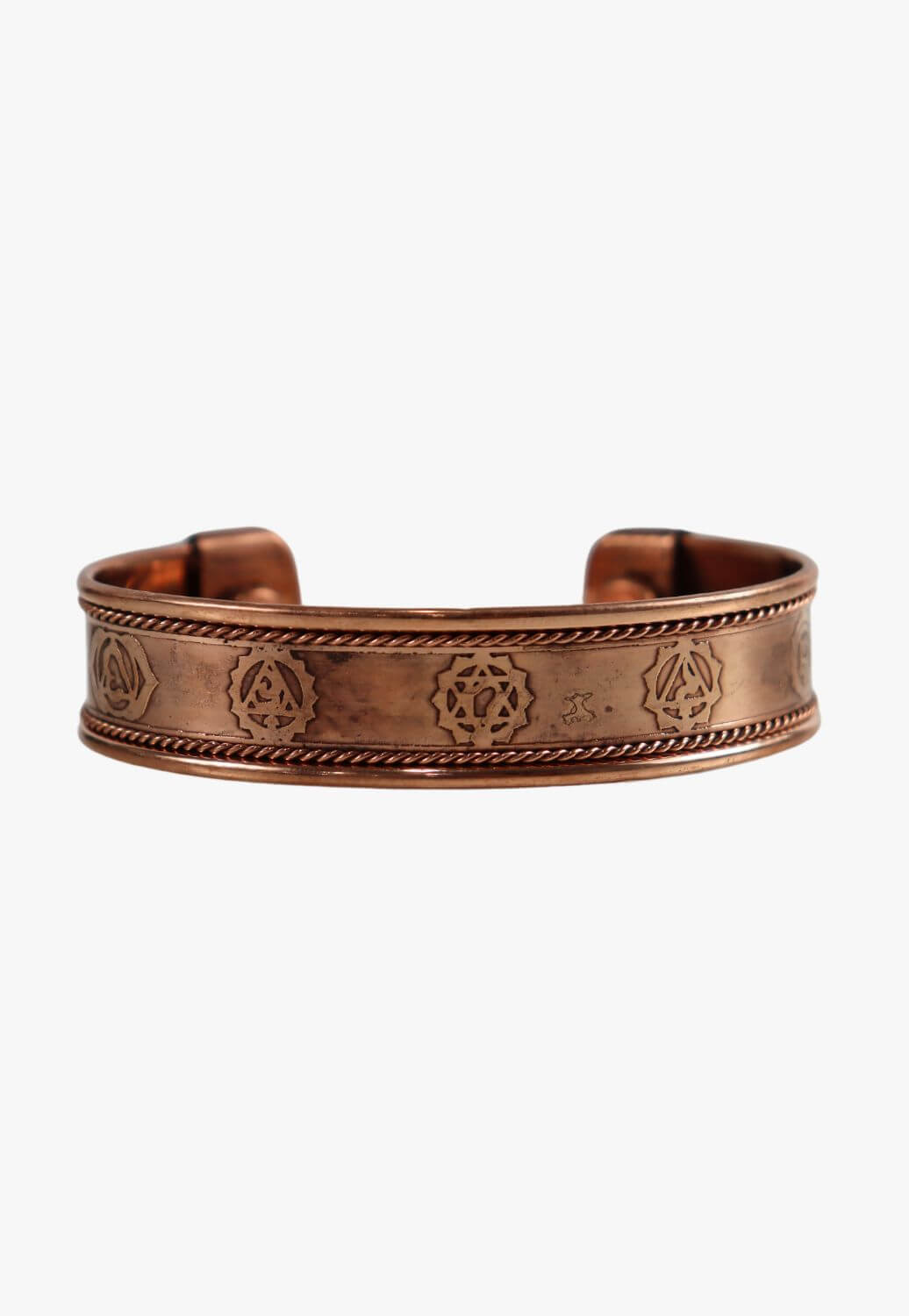 Copper Bracelets