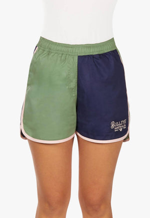 Bullzye Womens Raechel Short