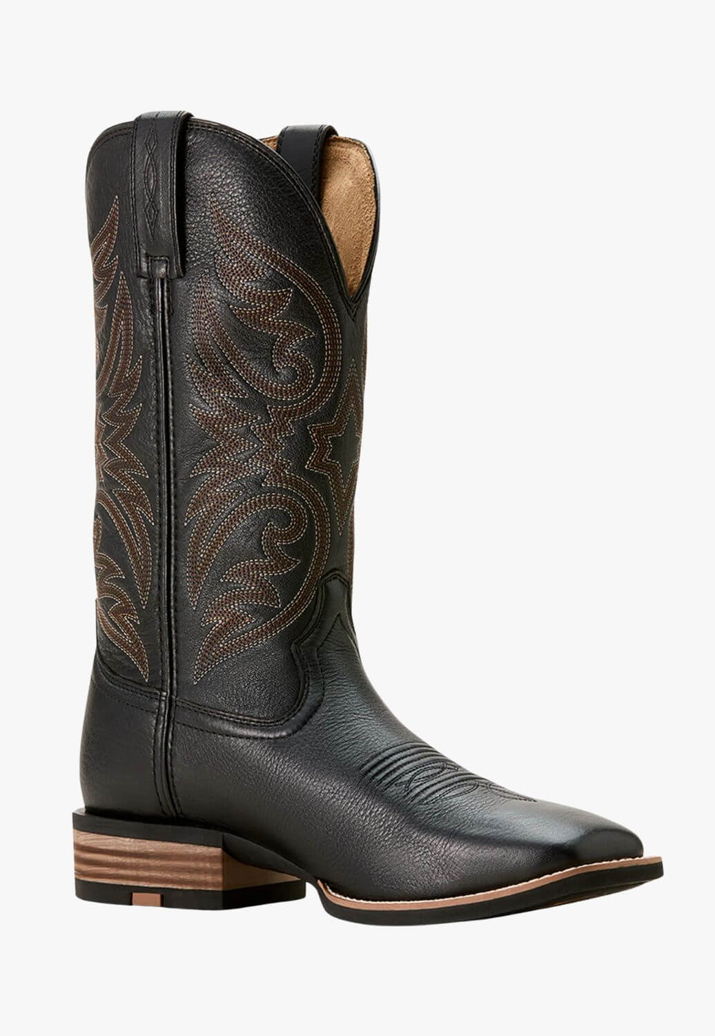 Ariat Mens Ricochet Top Boot