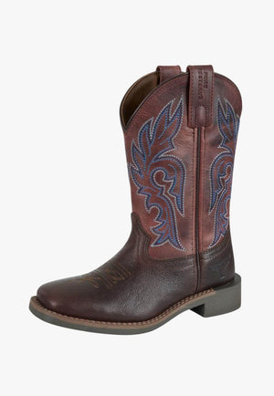 Pure Western Kids Newton Boot