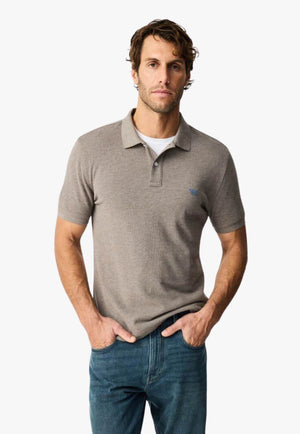 Rodd & Gunn Mens The Gunn Polo