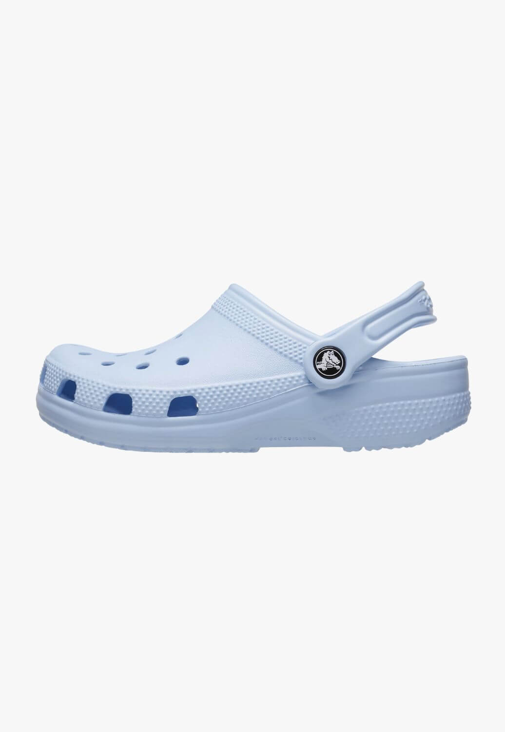 Crocs Toddler Classic Clog