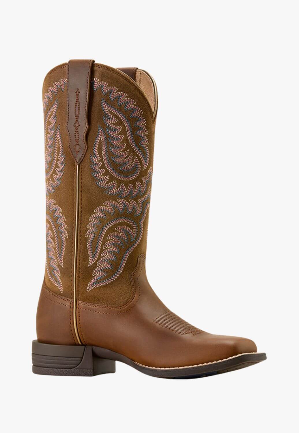 Ariat Womens Cattle Caite Boot