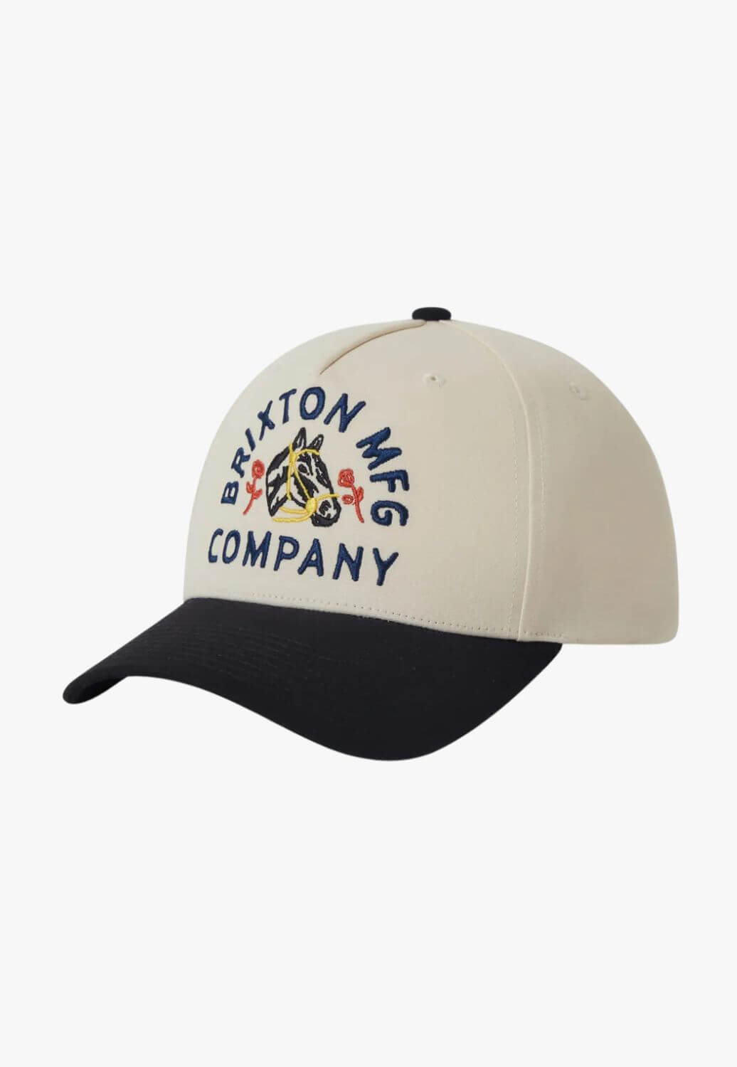 Brixton Trophy Horse C NP MP Snapback
