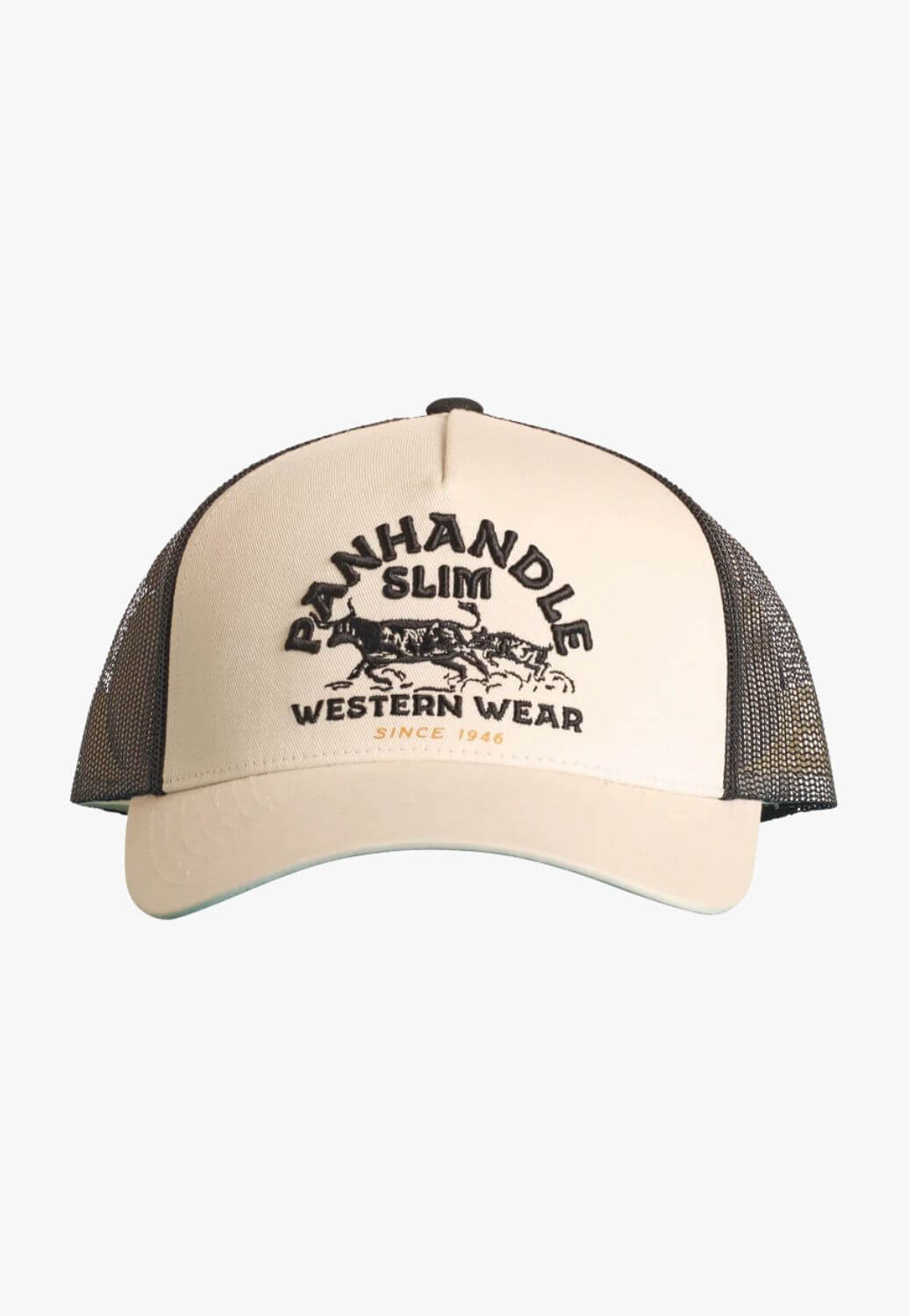 Panhandle Mens Slim Cap