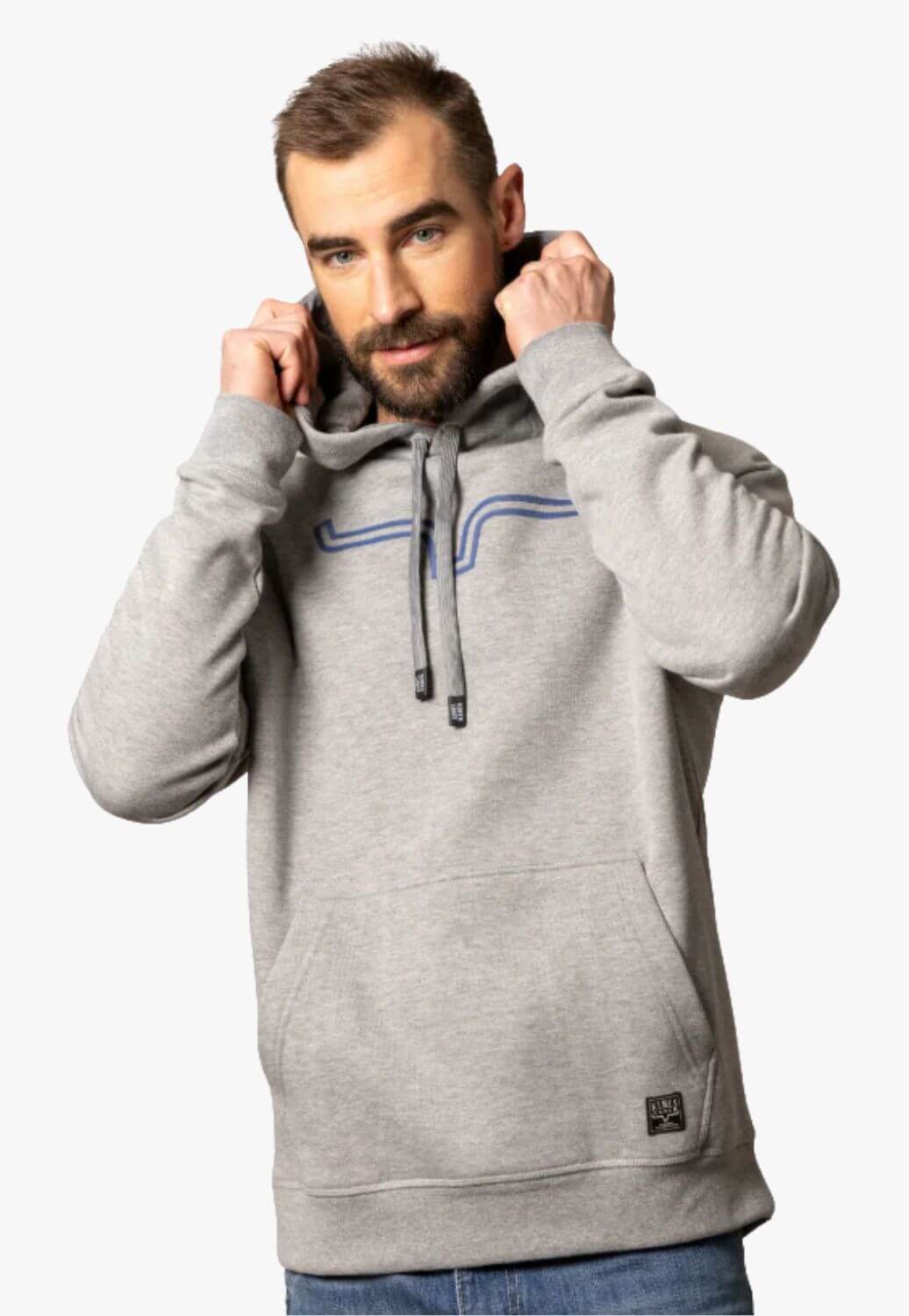 Kimes Ranch Mens Outlier Hoodie