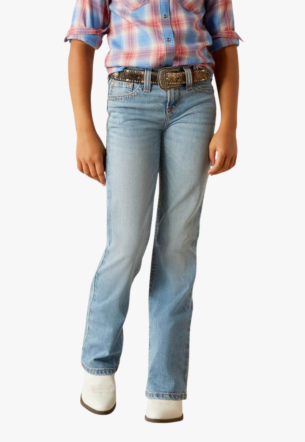 Ariat Girls Hasley Boot Cut Jean