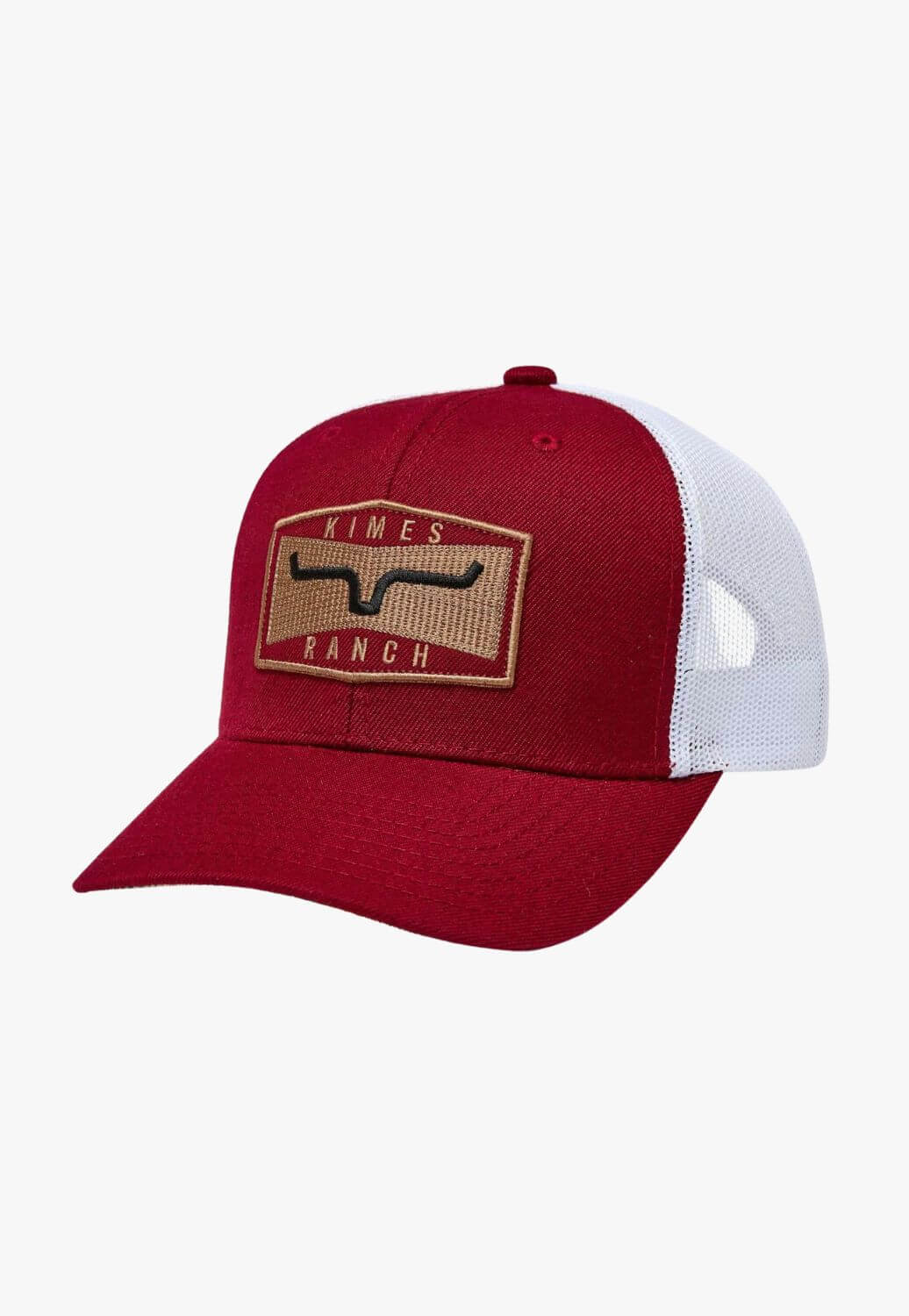 Kimes Ranch Railway Cap