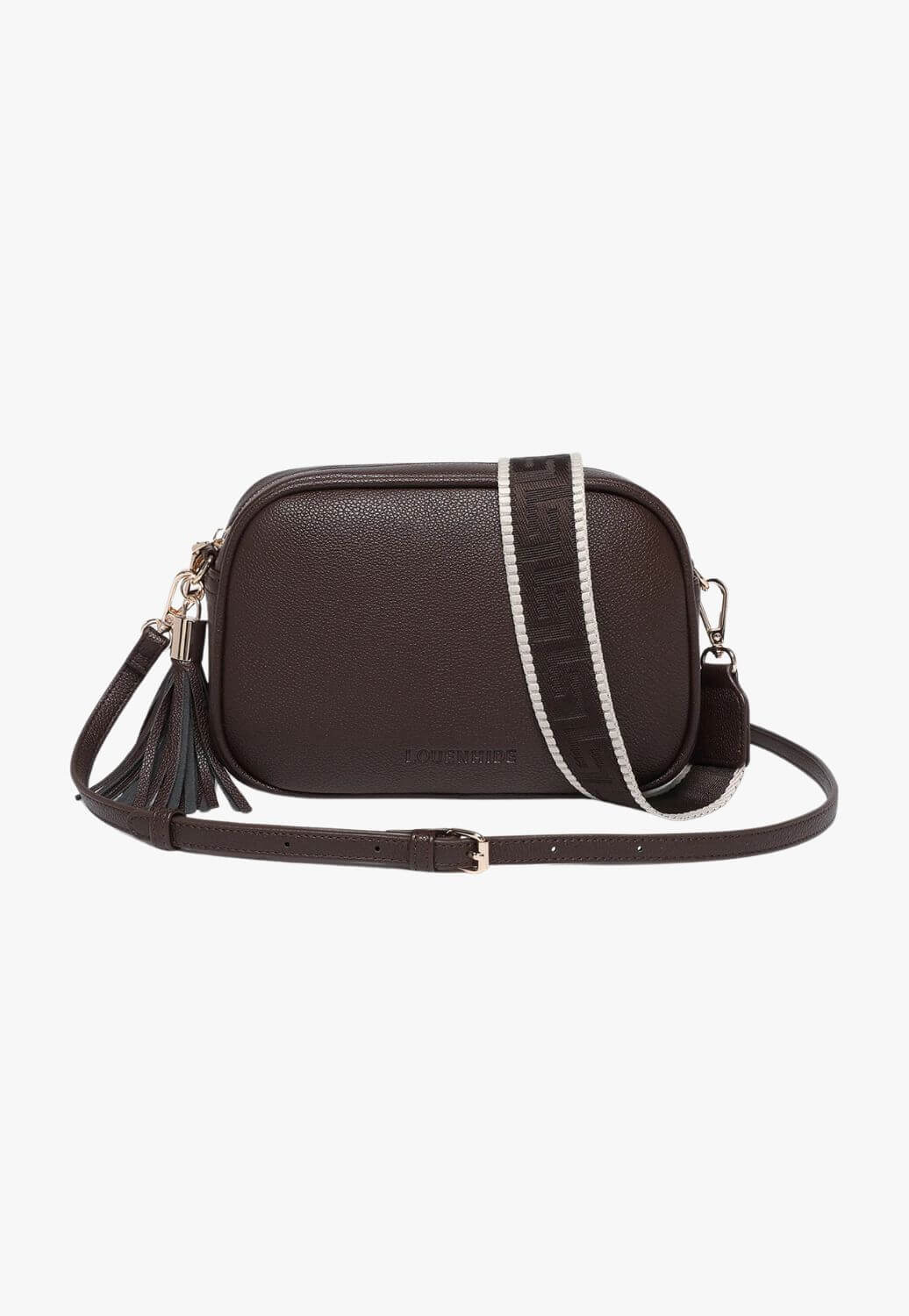 Louenhide Jacinta Gia Crossbody Bag