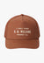 R.M. Williams Stencil Trucker Cap
