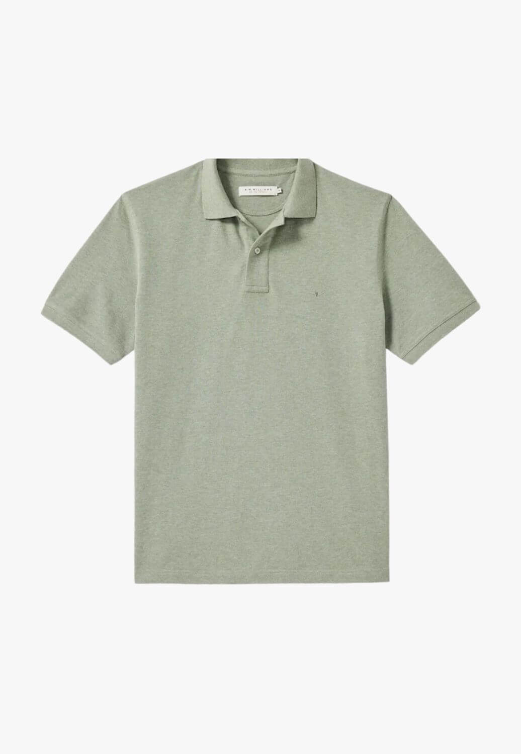 R.M. Williams Mens Rod Polo