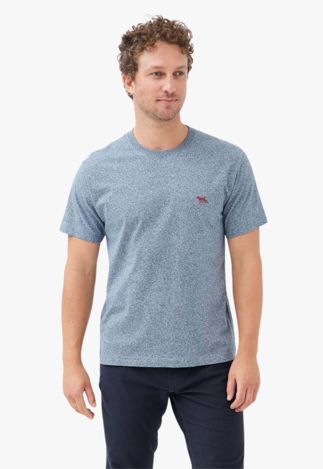 Rodd & Gunn Mens The Gunn T-Shirt