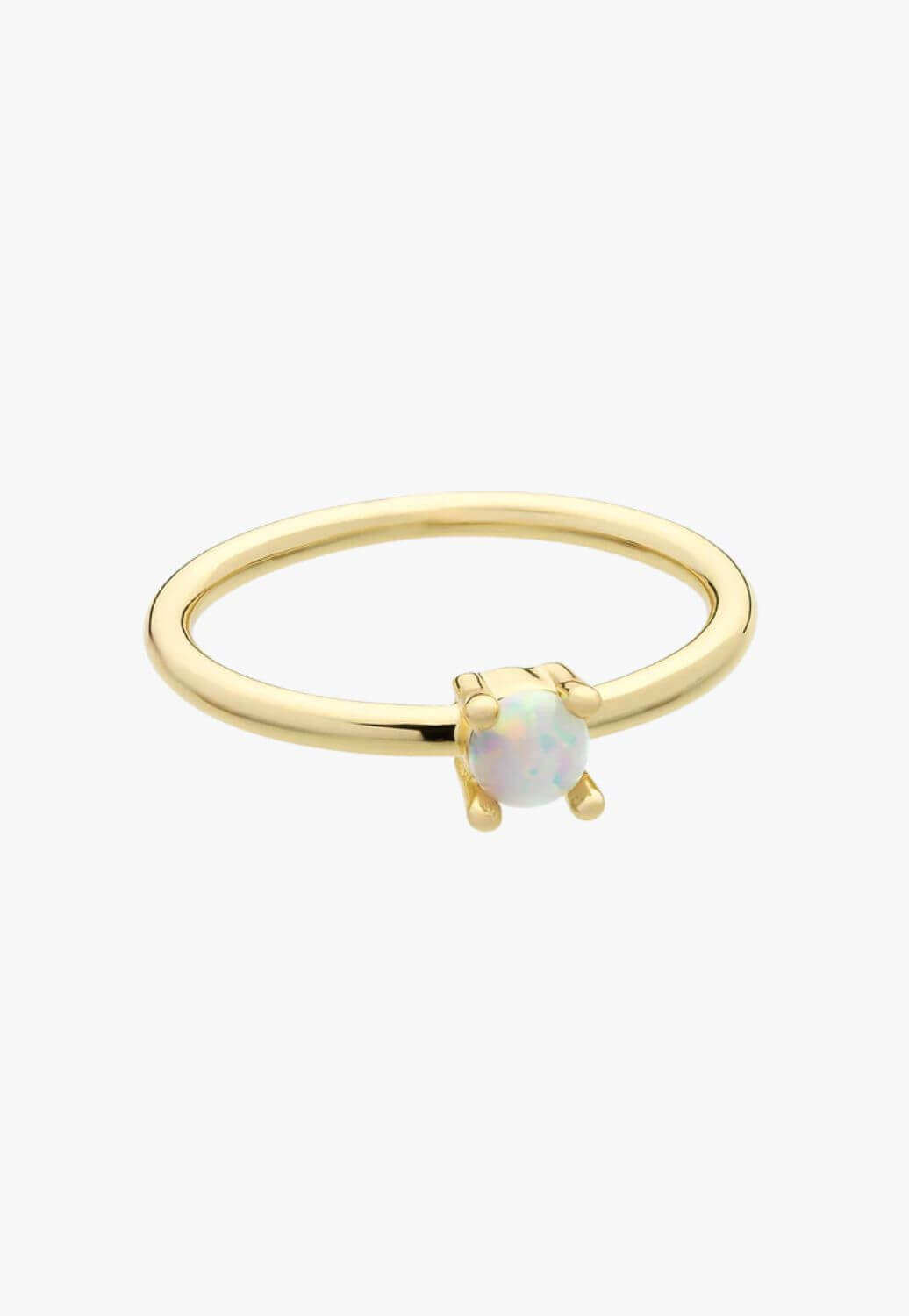Liberte Emery Opal Ring