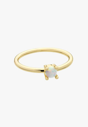 Liberte Emery Opal Ring