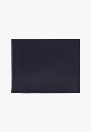 R.M. Williams Singleton Wallet With Coin Pouch