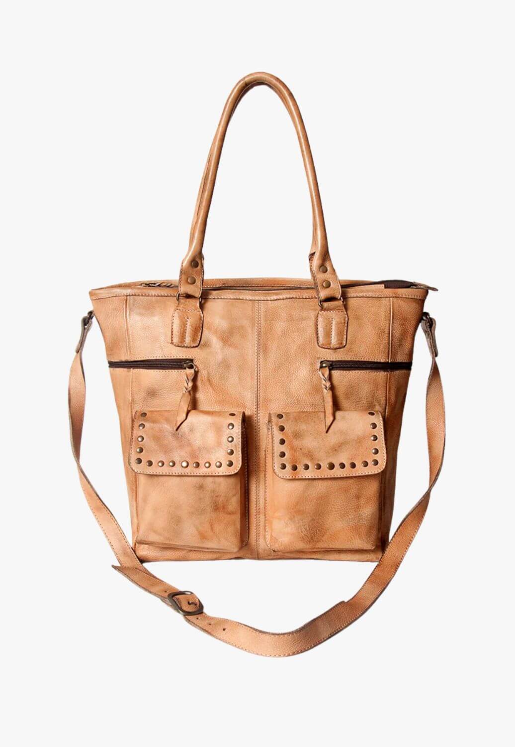 American Darling Tote Bag