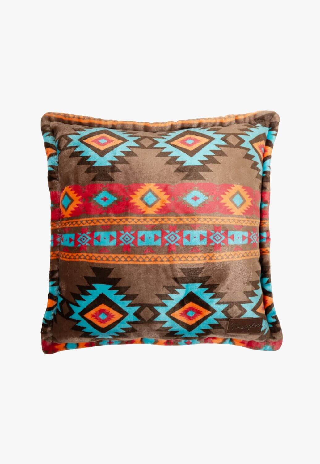 Wrangler Southwest Horizon Pillow