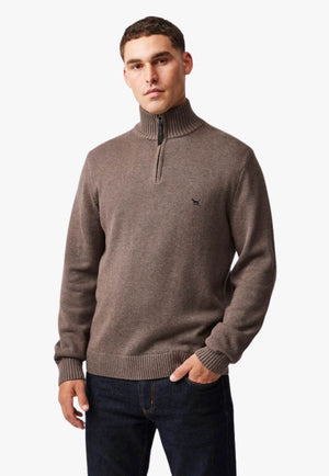 Rodd & Gunn Mens Merrick Bay Knit