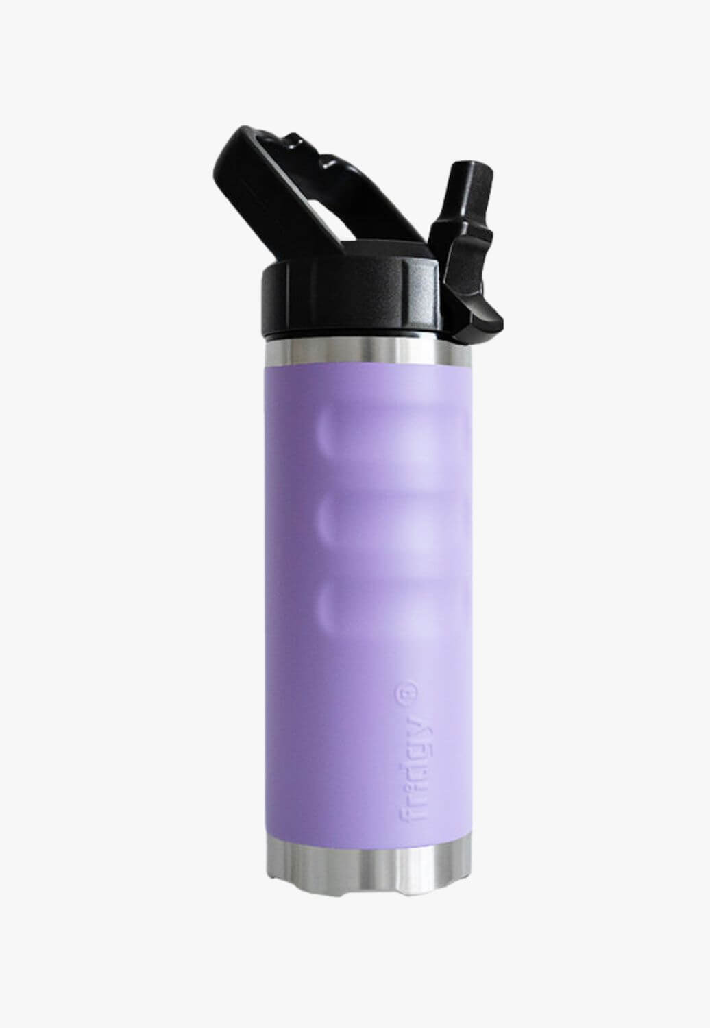 Fridgy 540ML Grip Bottle