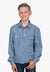 Just Country Boys Brayden Long Sleeve Shirt