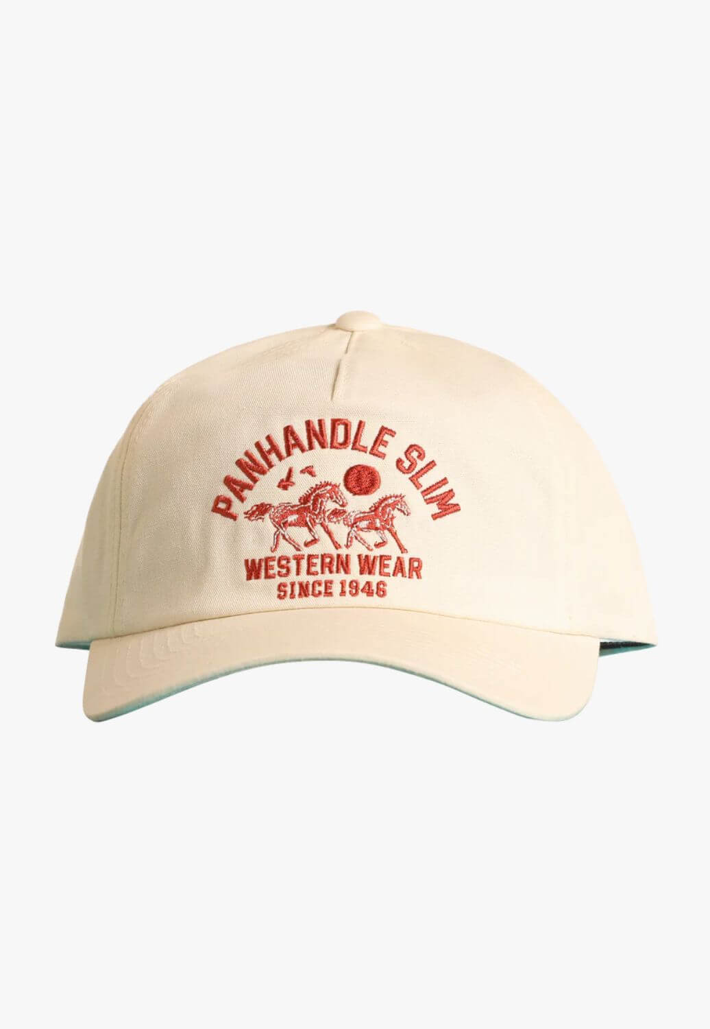 Panhandle Mens Slim Cap