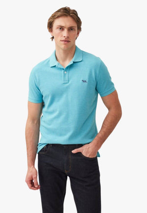 Rodd & Gunn Mens The Gunn Polo