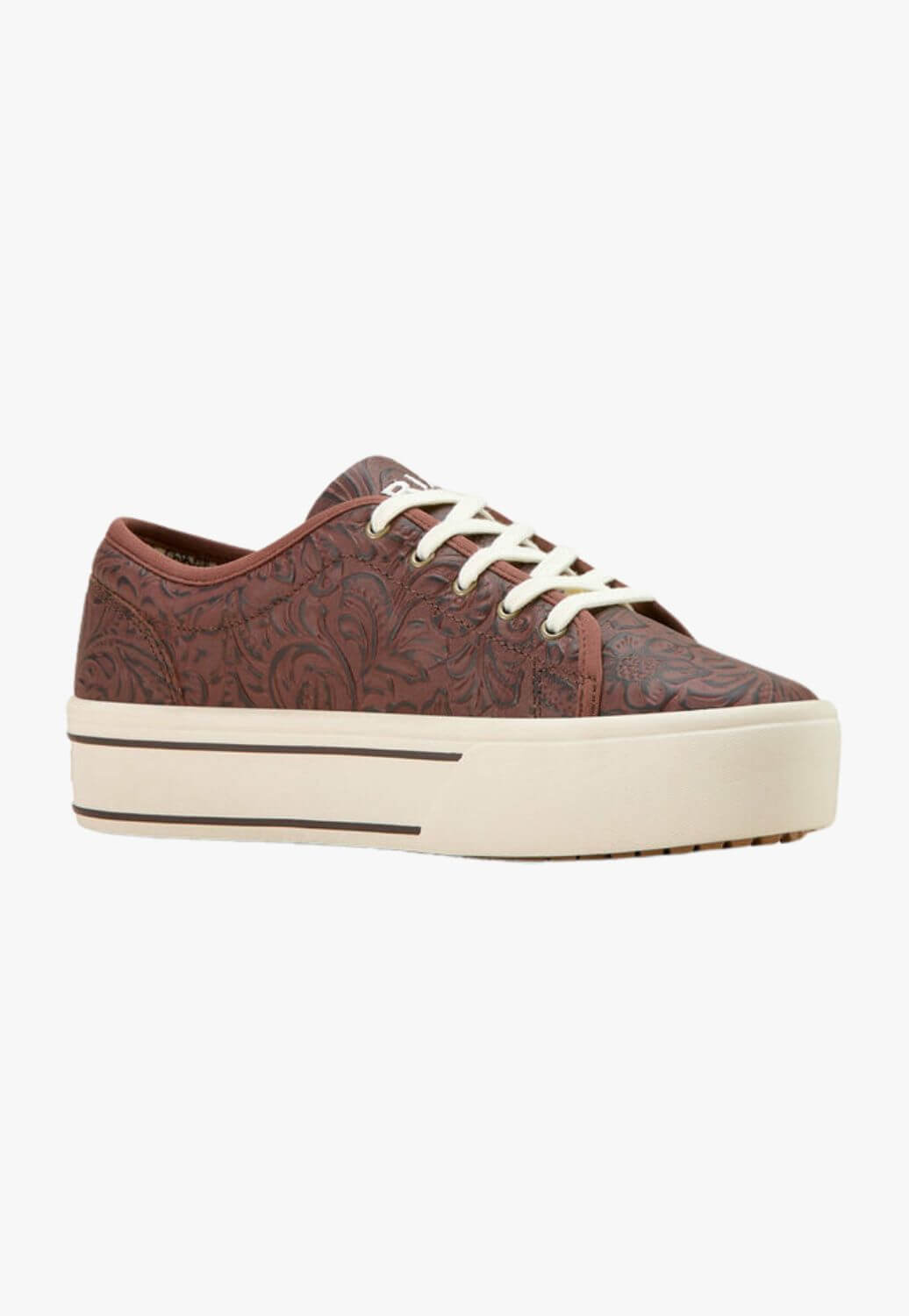 Ariat Womens Skylar Floral Shoe