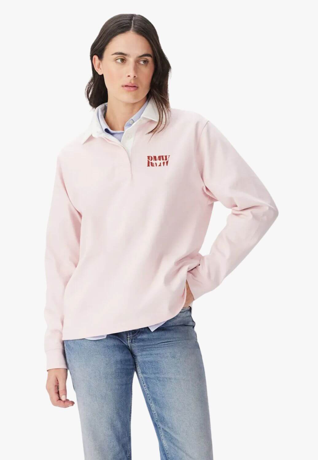 R.M. Williams Womens Narran Heritage Rugby