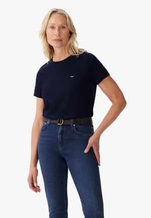 R.M. Williams Womens Piccadilly T-Shirt