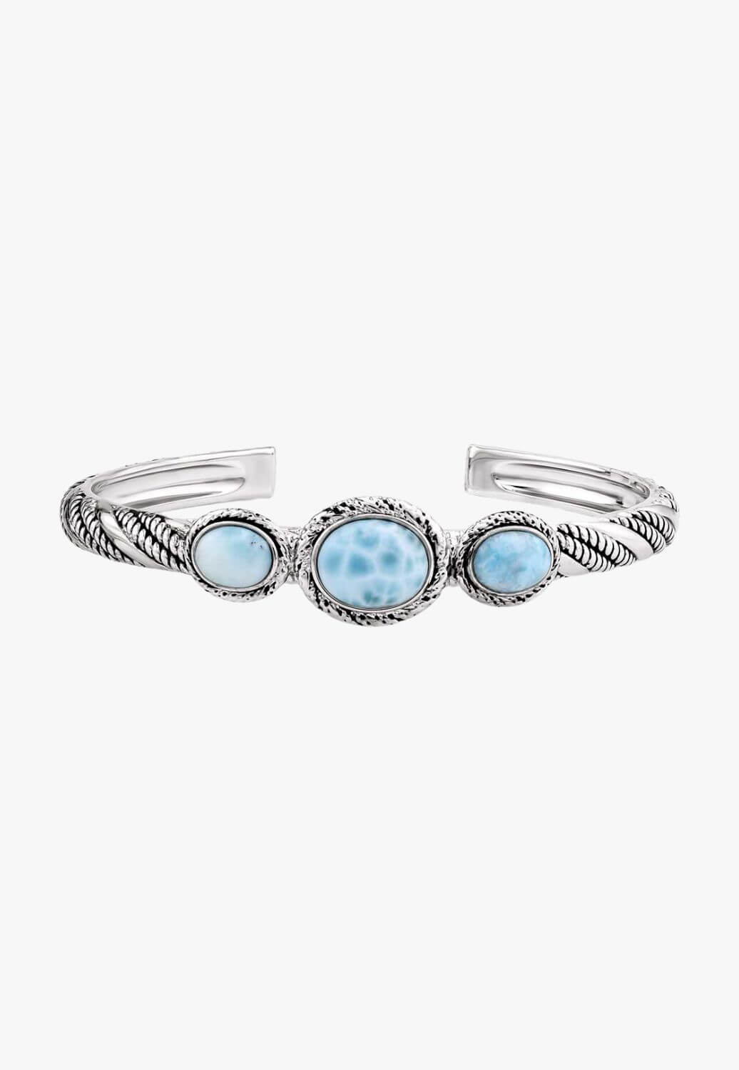 Montana Womens Peace and Serenity Cuff Bracelet