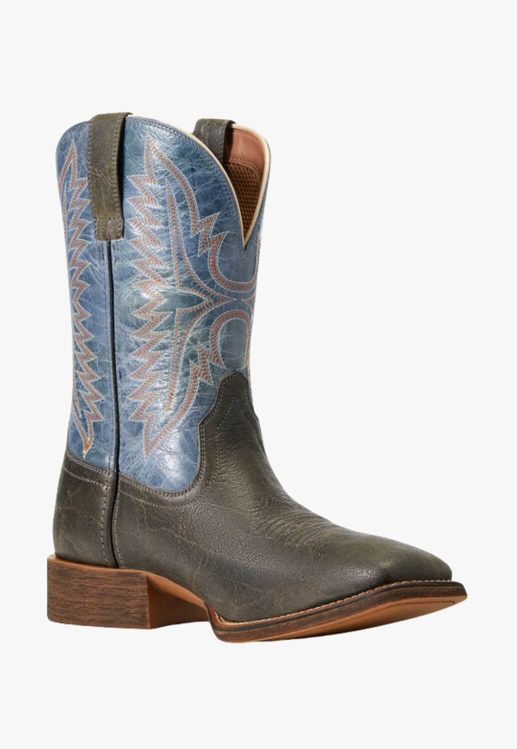 Ariat Mens Sport Smokewagon Top Boot