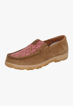 Twisted X Womens Cellstretch Slip on Shoe