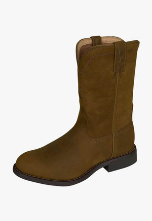 Twisted X Mens Roper Shoes