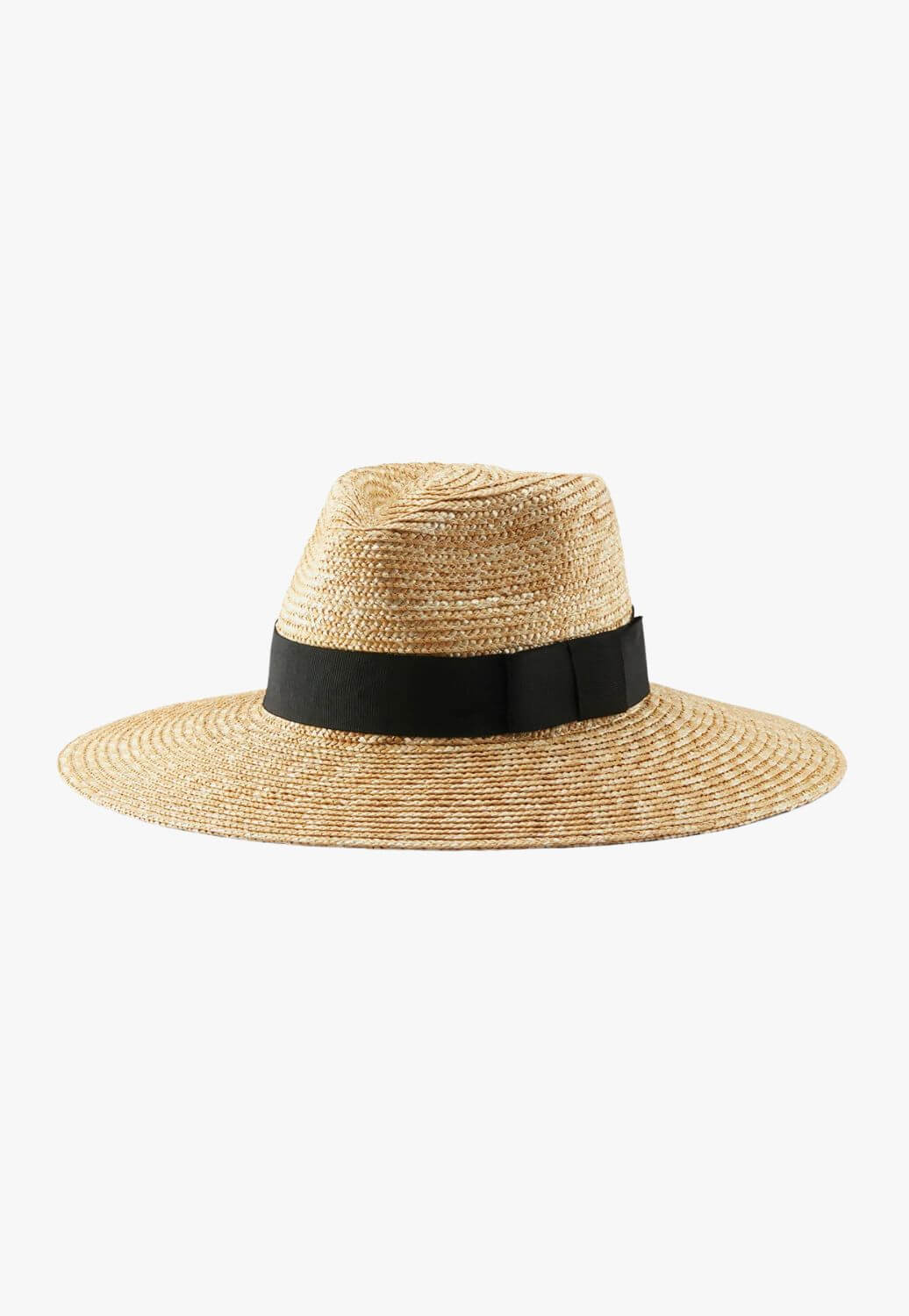 Brixton Joanna Straw Hat